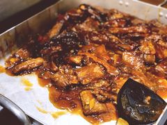 -日丰园海肠水饺·老字号大连海鲜(和平广场店)