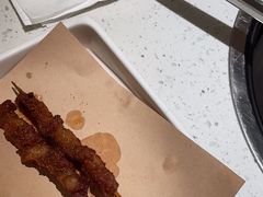 -左庭右院鲜牛肉火锅(长泰广场店)