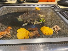 -猪的故事·韩式烤肉(韩乐坊店)