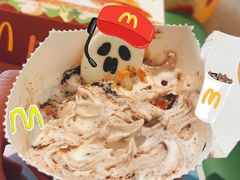 -麦当劳(滨河路DT店)