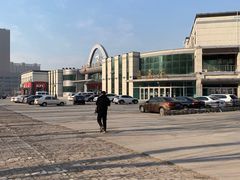 -长春高速公路客运站