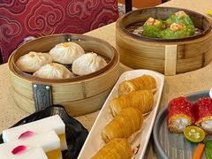 -点都德(珠江新城店)