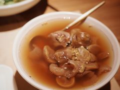 -青桃餐厅