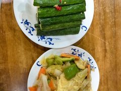 -柴氏风味斋(甘家口店)