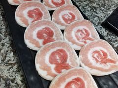 -汉拿山烤肉(东直门东方银座店)