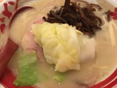 豚王拉面-豚王拉面(澳门银河店)