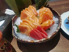 -大渔铁板烧(铁西万象汇店)