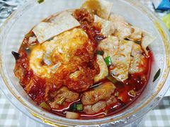 小清新套餐-龍城柳州螺蛳粉(群星路店)