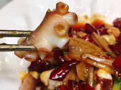 -黎厨湘菜·家常菜(盛世银座店)