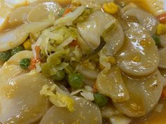 -德泓面馆(颐高店)