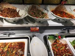 -格瑞欧海鲜自助烤肉火锅(光彩店)
