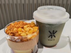 -Wmix点心商店 | 伴手礼(海粟文化广场店)