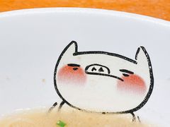 -豚一拉麺(花城汇南区店)