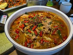 -外婆味道·云南菜大当家(弥勒店)