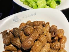 -橦橦小马扎烧烤 (传媒大学店)