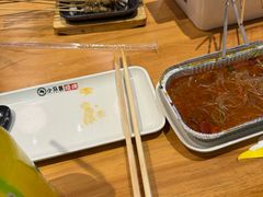 -本色.小马哥烧烤(无锡九里仓店)