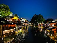 -乌镇景区