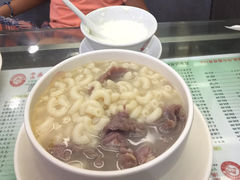 -义顺牛奶公司