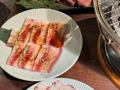 -肉仓焼肉バー(烟台山店)