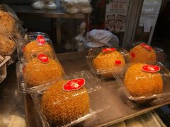 -白玉兰食品(汇联商厦店)