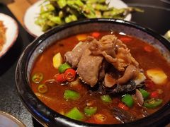 -三杯赤運·中式小酒馆(所城里店)