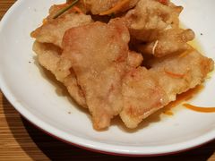 -金掌勺·锅包肉(广渠门店)