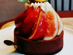 无花果挞-81BAKERY(大学路店)