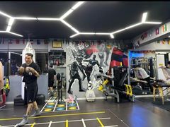 -M.S拳击泰拳馆(大学路店)