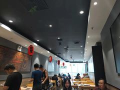 -吉野家(长青店)