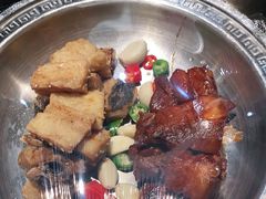 -壹只菜·崇明本地特色菜(崇明南门店)