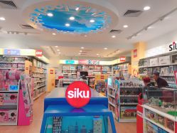 -kidsland(上海环球港店)