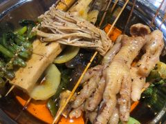 -郭记豌豆鲜粉