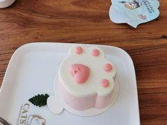 -猫小院猫主题咖啡厅(北锣店)