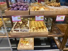 -福源馆(河南街店)