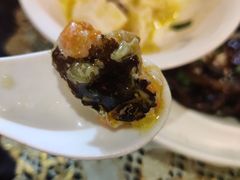 -新聚丰菜馆(太监弄店)