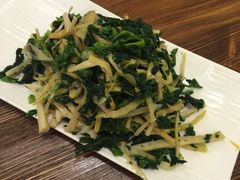 -浦江餐饮·上海菜馆(五四路店)