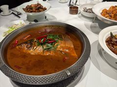 -宝轩渔府·老字号海鲜·正宗津菜(水上店)