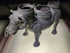 -上海博物馆(人民广场馆)