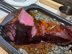 -夏日玛莉西餐厅(金茂览秀城店)