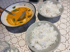 泰式香米饭-Siam泰餐厅(水上公园店)