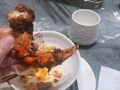 -虾胡闹龙虾馆(湄南河店)