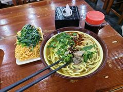 -美玲拉面(鞍山西道店)
