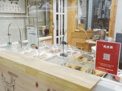 -戚顺兴盐水鸭(新街口明瓦廊店)