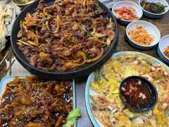 -妈妈手(山大总店)