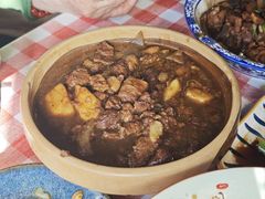 -卧龙堡客栈·中餐厅(古北水镇店)