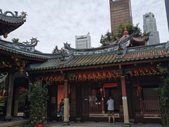 -直落亚逸街