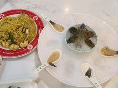 -渔文乐·海鲜大排档(壹品总店)