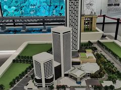 -南京市规划建设展览馆