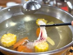 -红日饭店(裕隆三路店)