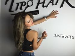 -Tipo Hair salon（明星）店
